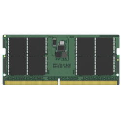 KINGSTON 32GB 5600MT/s DDR5 Non-ECC CL46 SODIMM 2Rx8