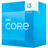 INTEL Core i3-14100 3.5GHz LGA1700 12M Cache Boxed CPU