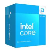 INTEL Core i3-14100F 3.5GHz LGA1700 12M Cache Boxed CPU