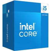 Core i5-14400, 4.7 GHz, 20MB Cache, LGA1700, Intel UHD Graphics 730, Box