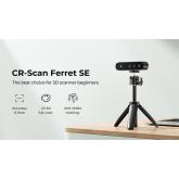 CREALITY 3D SCANNER CR-SCAN FERRET SE