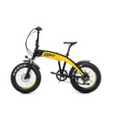 Bicicleta asistata electric Ducati Scrambler SCR-E20", 10Ah,motor 250W, 7 viteze, viteza maxima 25Km