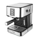 ESPRESSOR HEINNER HEM-850IXBK