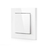 Eve Light Switch Connected Wall Switch - Thread compatible