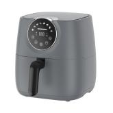 FRITEUZA CU AER CALD HEINNER SMARTFRY HAF-B6GREY1700