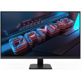 Gigabyte Monitor gaming 31.5" GS32Q, Non-glare, Rezolutie: 2560 x 1440 (QHD), Luminozitate: 300 cd/m2 (TYP), Contrast: 1200:1, Unghi vizualizare: 178°(H)/178°(V), Culori: 1.07B, Timp raspuns: 1ms, Refresh rate: 165Hz, HDR Ready, Flicker-free, Interfata: 2