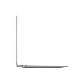 MacBook Air 13.3" Retina/ Apple M1 (CPU 8-core, GPU 7-core, Neural Engine 16-core)/8GB/256GB - Space Grey - US KB (US power supply with included US-to-EU adapter)