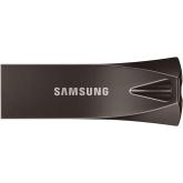 Memorie FLASH USB Samsung 512GB BAR PLUS MICRO 3.1 SILVER