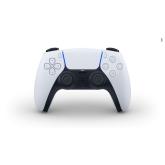 PlayStation 5 DualSense Controller (PS5) White