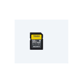 Sony SD Card 128GB UHS-II SF-M Series