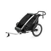 Carucior multisport Thule Chariot Lite 1 Agave