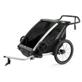 Carucior multisport Thule Chariot Lite 2 Agave