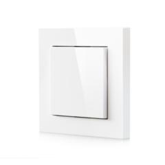 Eve Light Switch Connected Wall Switch - Thread compatible