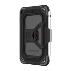 Griffin Survivor All-Terrain for iPad mini (2019) - Black/Gray/Clear