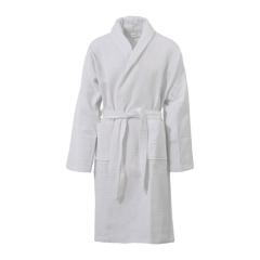 HALAT SPA BUMBAC GOFRAT UNISEX S/M