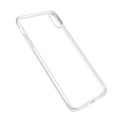 Husa de protectie Mobico pentru iPhone XR, Transparent