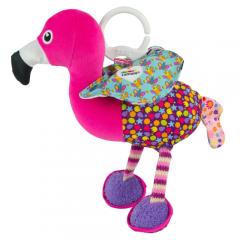 Lamaze- Flamingo Fiona