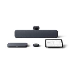 Lenovo Google Meet Series one Room Kits G2 (Medium Kit) Intel Core i7-10510U, 8 GB RAM, 128 GB SSD, 3YP