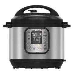 INSTANT POT DUO 3 MINI, MULTICOOKER 2.6L