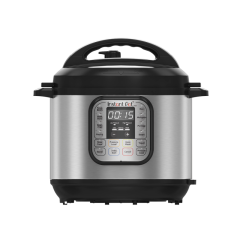 INSTANT POT DUO 8, MULTICOOKER