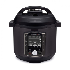 INSTANT POT PRO 8, MULTICOOKER 7.6L