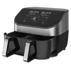 INSTANT POT VORTEX DUAL, MULTICOOKER 8L