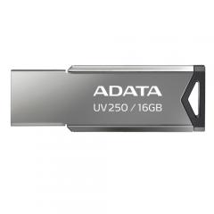 Memorie USB Flash Drive ADATA, UV250, 16GB, USB 2.0