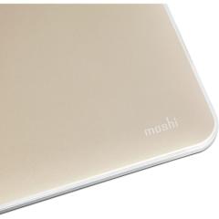 Moshi iGlaze MacBook Pro 12inch (2015-2018) Ultra-slim Hardshell Case - Clear