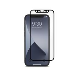 Moshi iVisor AG Anti-glare Screen Protector for iPhone 12 mini - Black