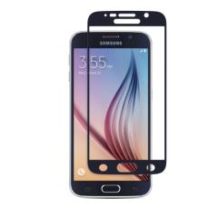 Moshi iVisor Glass for Galaxy S6 - Black