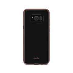 Moshi Vitros for Galaxy S8+ - Pink