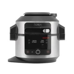 Ninja multicooker OL550EU Foodi 11 in 1 SmartLid 1460W, 6L