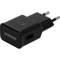 Samsung 15W Travel Adapter (no cable) 1xUSB-A Black (bulk)