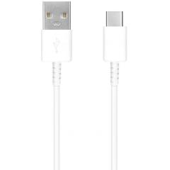 Samsung USB Type-C to A Cable (1.5m, USB2.0) White (bulk)