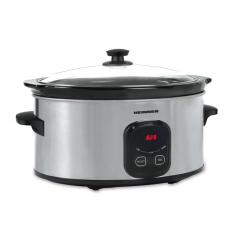 SLOW COOKER HEINNER HSCK-C57IX