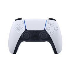 Sony PS5 Dualsense Controller White