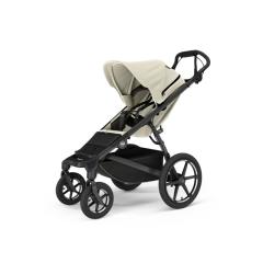 Carucior Thule Urban Glide 4 all-terrain, Beige