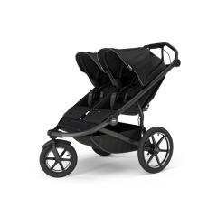  Carucior Thule Urban Glide 3 Double Black