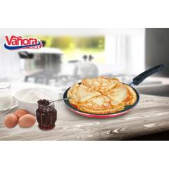 TIGAIE CLATITE 24 CM NON STICK, MIRAN, VANORA HOME