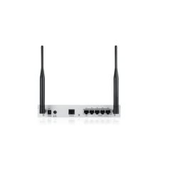 ZYXEL USGFLEX100HP H FIREWALL  POE