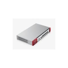 Zyxel USG Flex 500 firewall hardware 1U 2300 Mbit/s