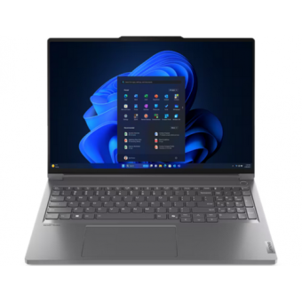 LENOVO ThinkBook 16p G5 IRX Intel Core i7-14650HX 16inch WQXGA 32GB DDR5 1TB SSD M.2 RTX 4060 8GB Wi-Fi 6E+BT FPR NOOS 3Y OS