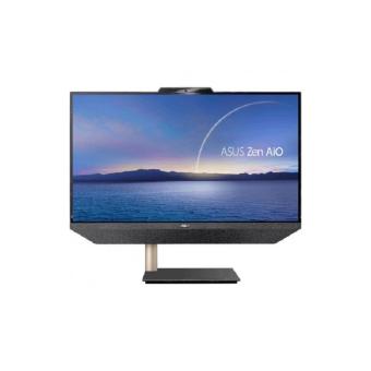 All-in-One ASUS Expert Center E5, E5401WRAK-BA090M, 23.8-inch, FHD (1920 x 1080) 16:9, Intel Core i5-10500T Processor 2.3 GHz (12M Cache, up to 3.8 GHz, 6, cores), 16GB DDR4 SO-DIMM, 1TB SATA 5400RPM 2.5 HDD, 256GB M.2 NVMe, PCIe 3.0 SSD, Built-in array m