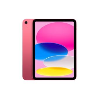 Apple iPad 10 10.9" WiFi 64GB  Pink