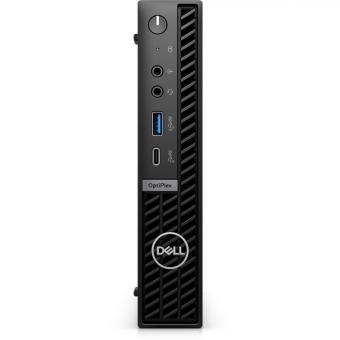 Desktop Dell OptiPlex 7010 PLUS MFF, i5-13500T, 16 GB, 512GB SSD, UBU