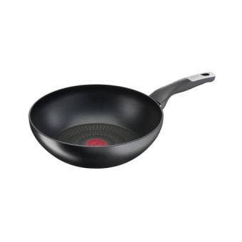 TEFAL Tigaie Wok Unlimited de 28 cm G2551972