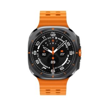 Galaxy Watch Ultra, 47mm, LTE, Titanium Gray