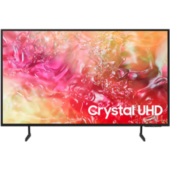 TV SAMSUNG UE43DU7172