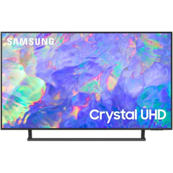 TV SAMSUNG UE50CU8572